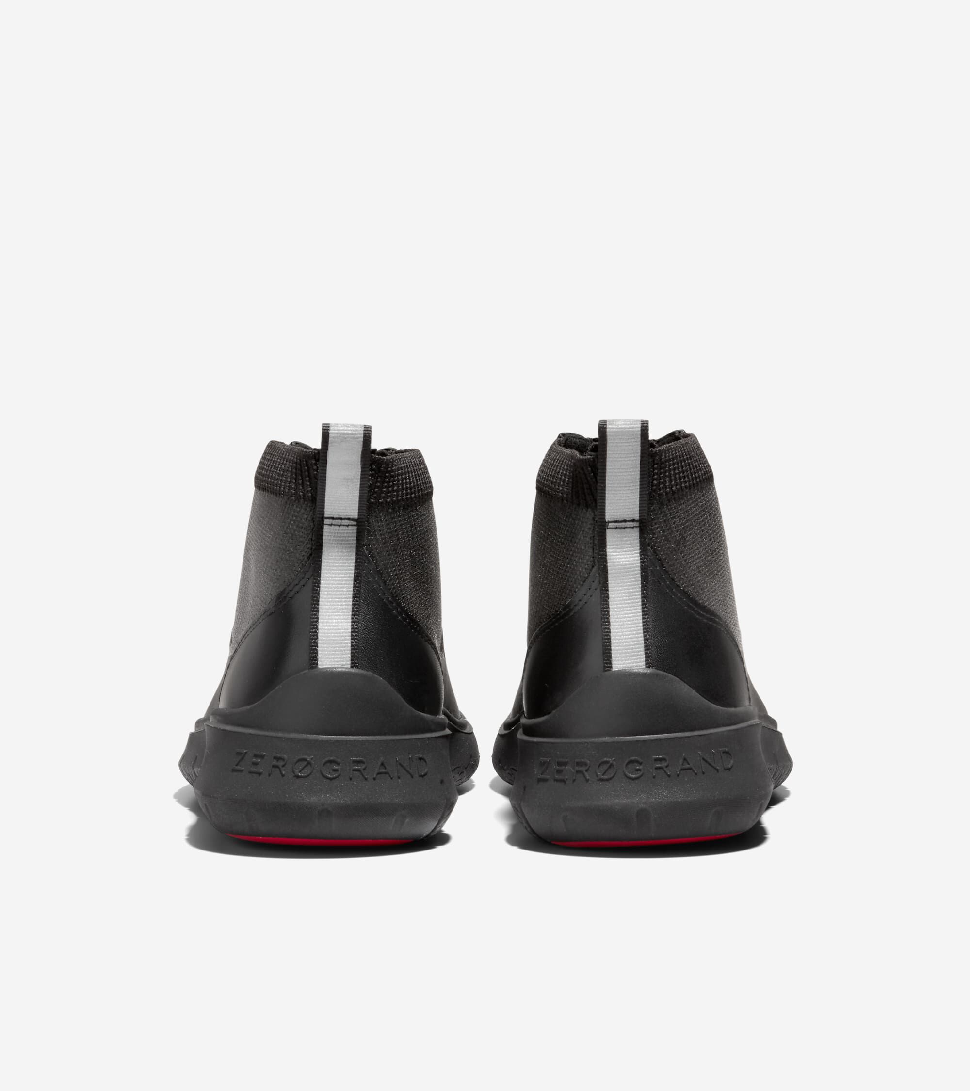 Cole haan high top sneakers discount